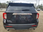 Ford Explorer 2022
