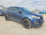 Ford Edge 2017