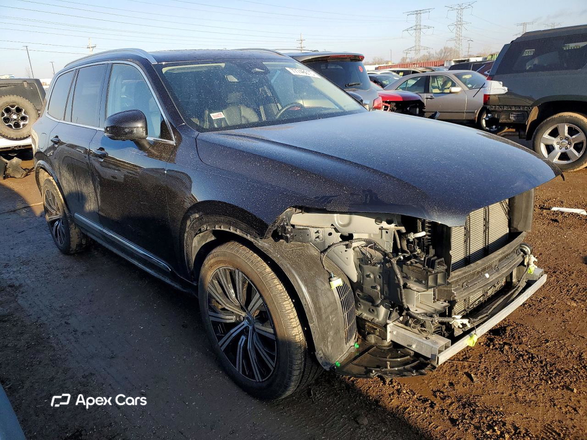 Volvo XC90 2024