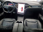 Tesla Model S 2016