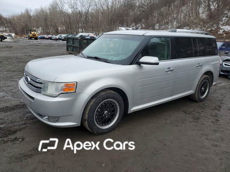 Ford Flex 2009 - Image 1 of 13