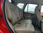 Land Rover Range Rover 2013