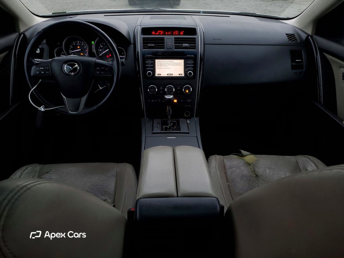 Mazda CX-9 2014