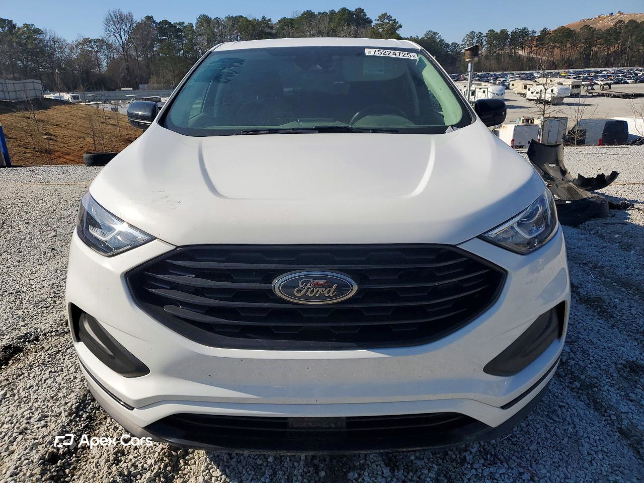 Ford Edge 2024