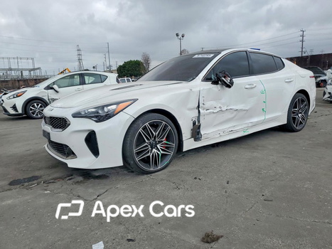 2022 Kia Stinger - Image 1 of 5