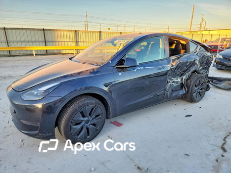 Tesla Model Y 2024 - Image 1 of 14