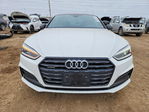 Audi A5 2019