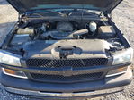 Chevrolet Avalanche 2005