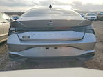 Hyundai Elantra 2021