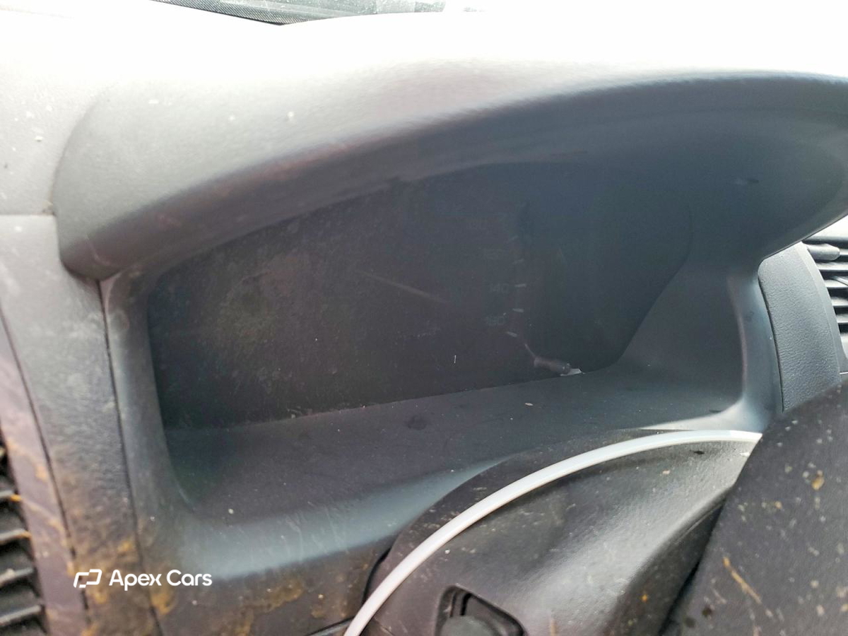 Honda Accord 2006