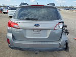Subaru Outback 2011