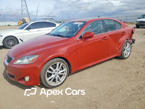 Lexus IS 2006 - Image 1 of 13