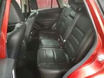 Mazda CX-5 2015