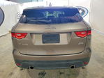 Jaguar F-Pace 2017