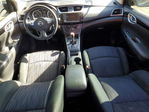 Nissan Sentra 2019