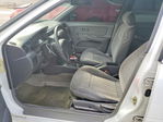 Nissan Sentra 1998