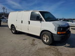 Chevrolet Express 2009
