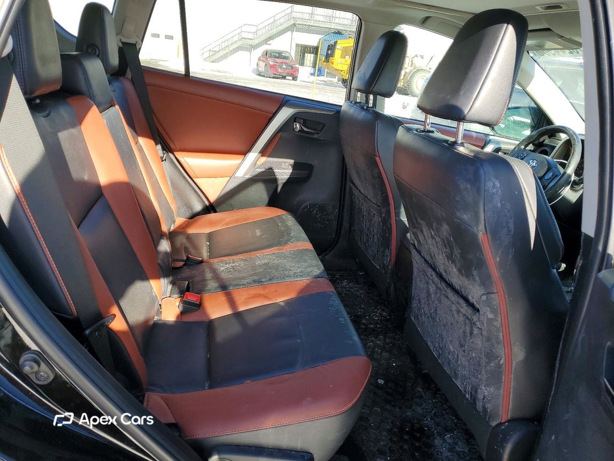 Toyota RAV 4 2013