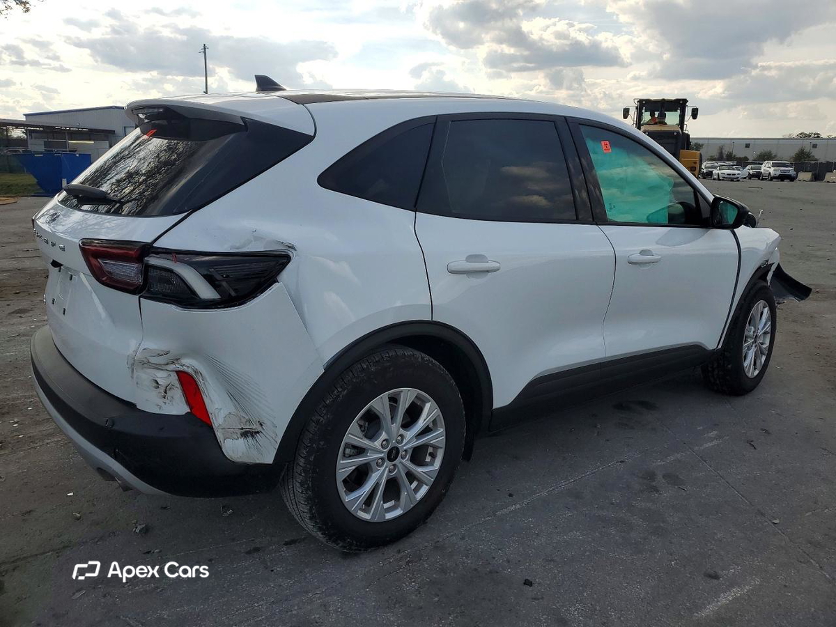 Ford Escape 2025