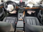 Audi A4 2017
