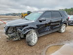 Ford Explorer 2017