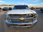 Chevrolet Silverado 2015