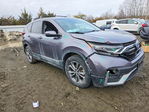 Honda CR-V 2020
