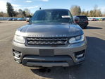 Land Rover Range Rover 2015