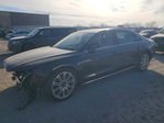 Audi A8 2014