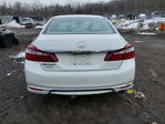 Honda Accord 2016
