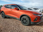 Chevrolet Blazer 2021