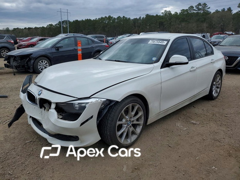 BMW Series 3 2013 - Image 1 of 12