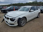 BMW Series 3 2013