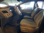 Toyota Sienna 2011
