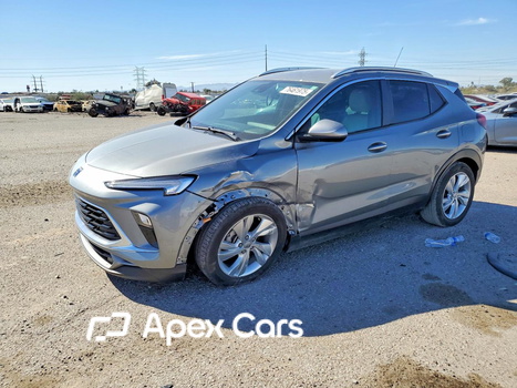 Buick Encore GX 2025 - Image 1 of 14
