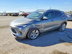 Buick Encore GX 2025
