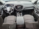 Chevrolet Traverse 2018