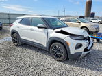 Chevrolet TrailBlazer 2022