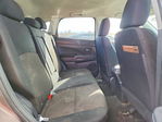 Mitsubishi Outlander 2016