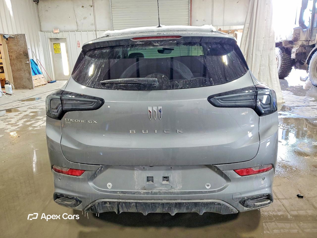 Buick Encore 2026