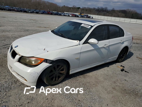BMW Series 3 2006 - Image 1 of 13