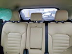 Ford Edge 2022