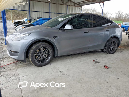 Tesla Model Y 2024 - Zdjęcie 1 z 12