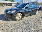 Subaru Legacy 2017