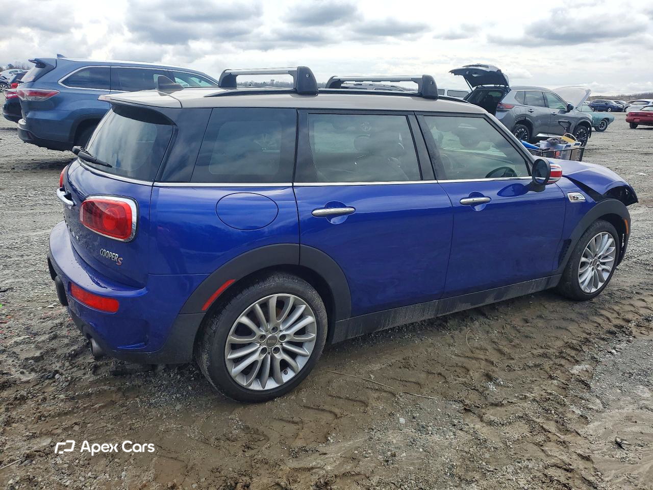MINI  2019