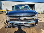 Chevrolet Silverado 2008