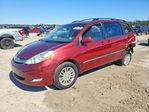 Toyota Sienna 2008