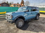 Ford Bronco 2021