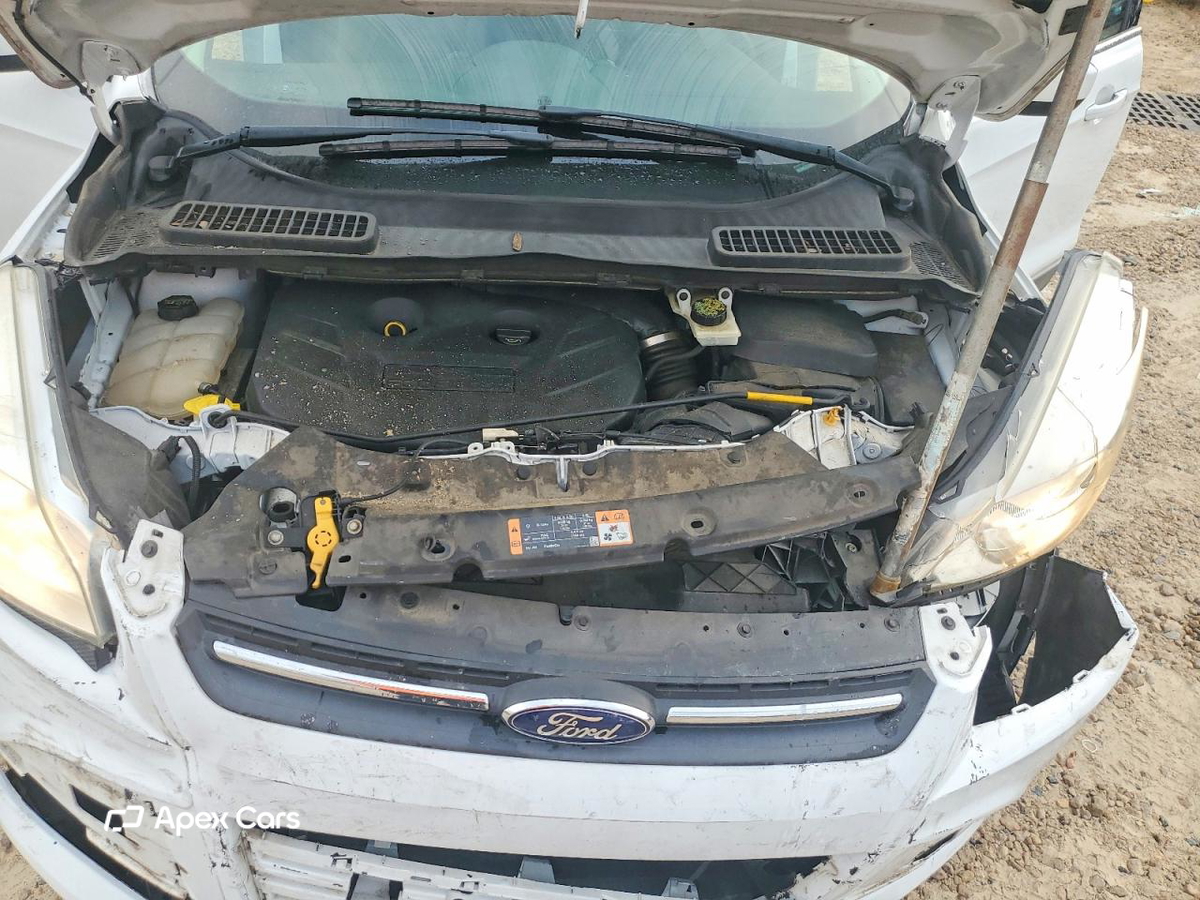 Ford Escape 2014