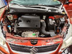 Suzuki SX4 2008